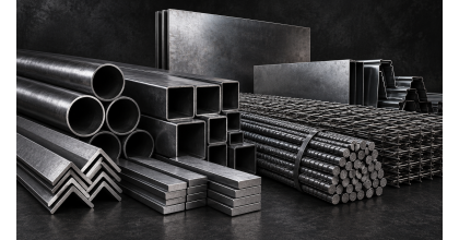Produse metalurgice